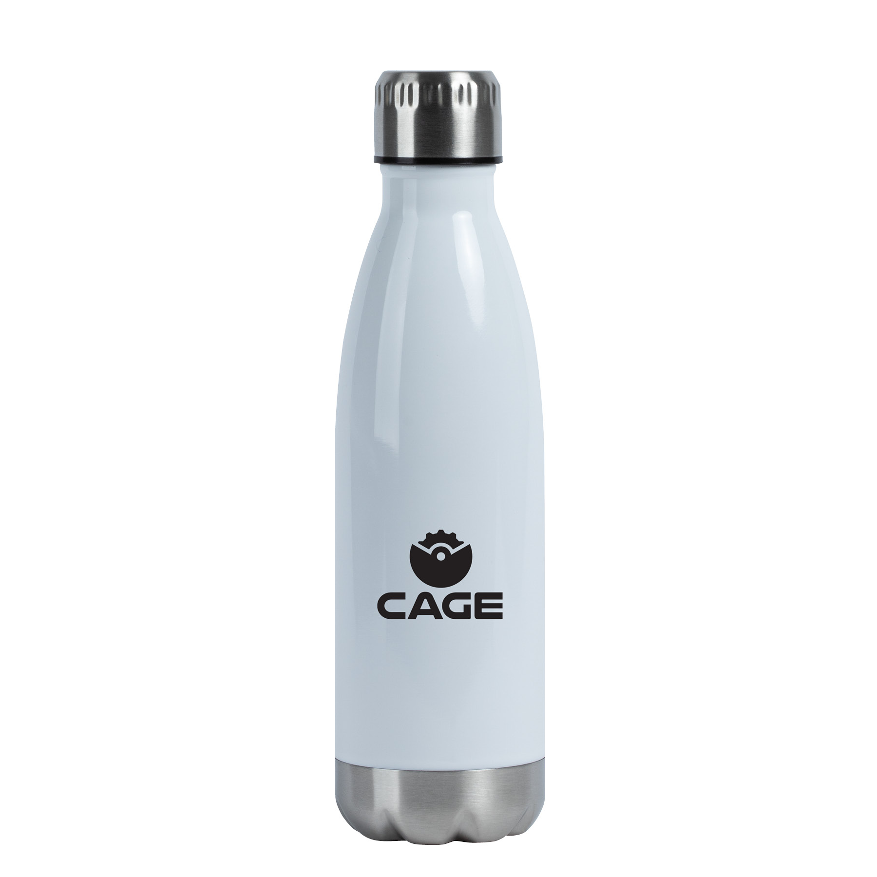 Solana II 17 oz. Vacuum Insulated Bottle 8