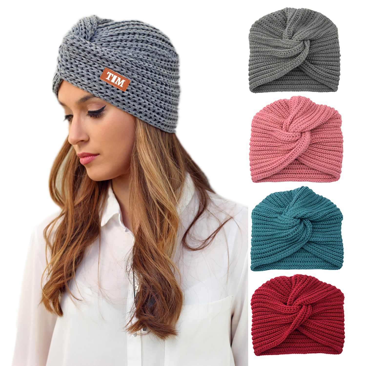 Womens Winter Hats 5