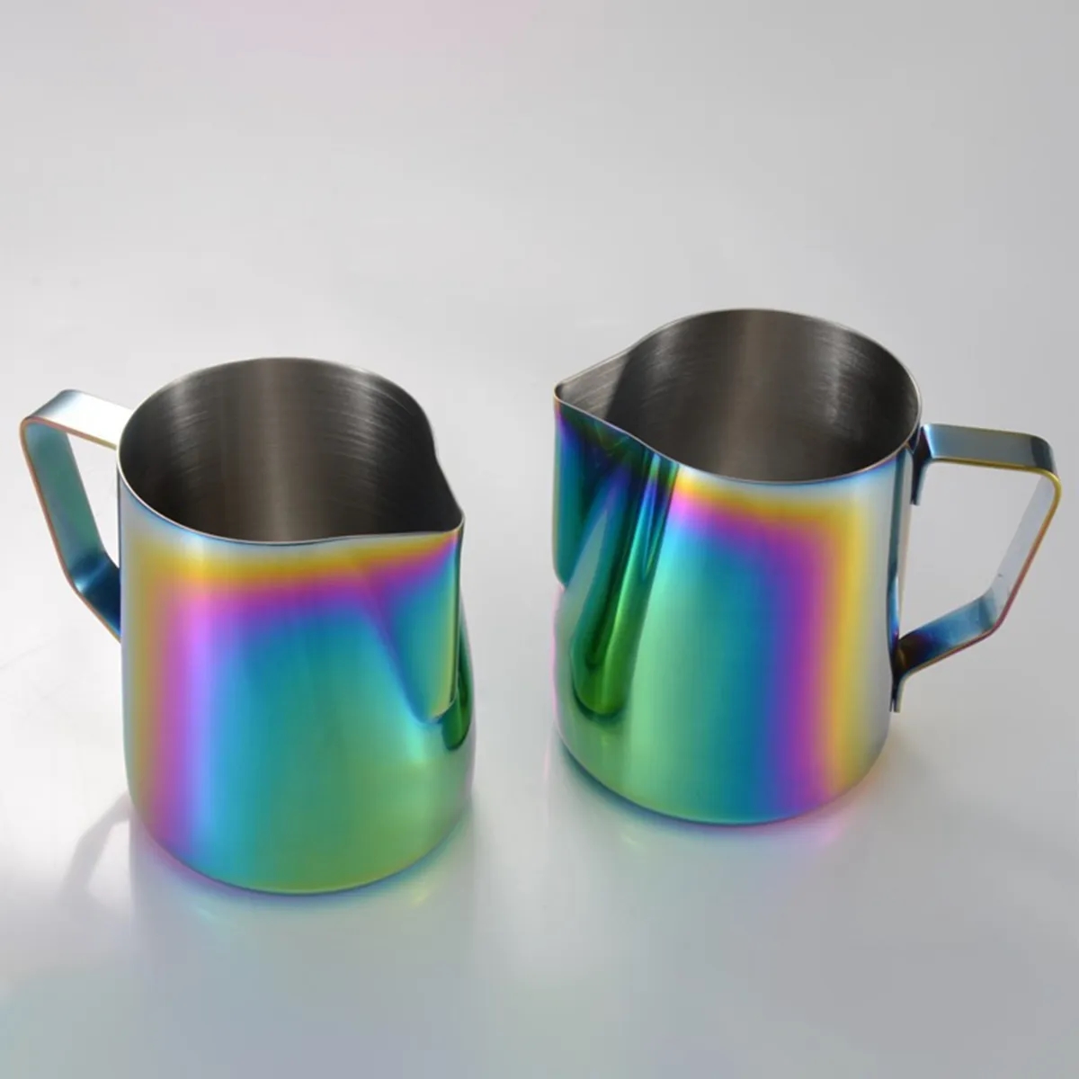 20oz.u-shaped Red Wine Cup Stainless Steel 3