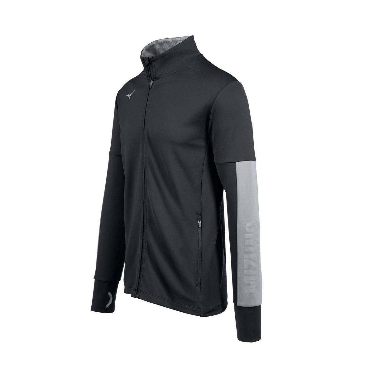 Youth Alpha Quest Jacket 13