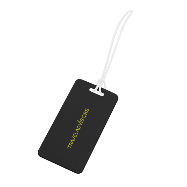 Excursion Luggage Tag 5