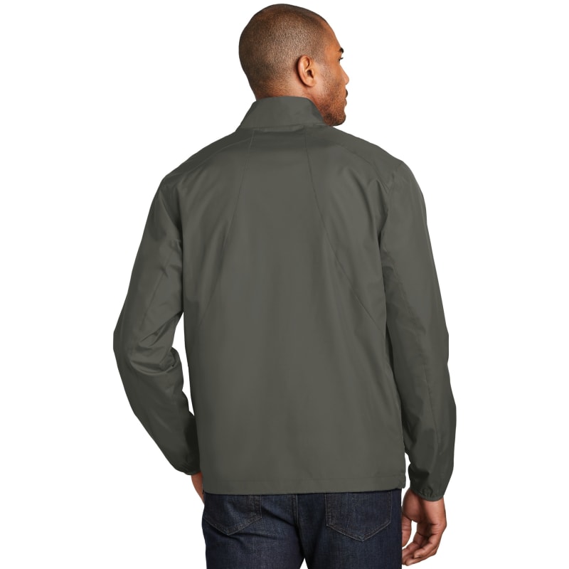 Port Authority Zephyr 1/2-Zip Pullover. 11