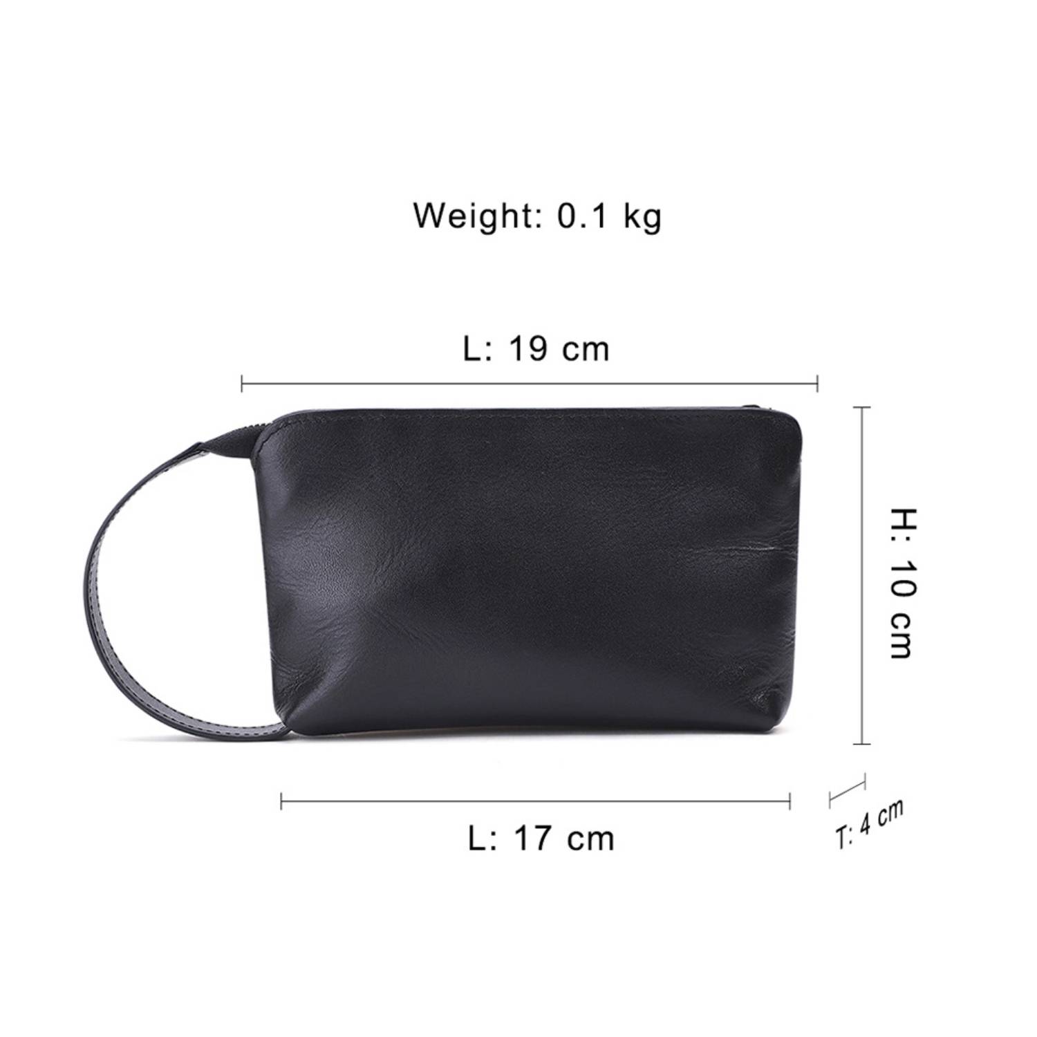 PU Leather Women's Handbag 2