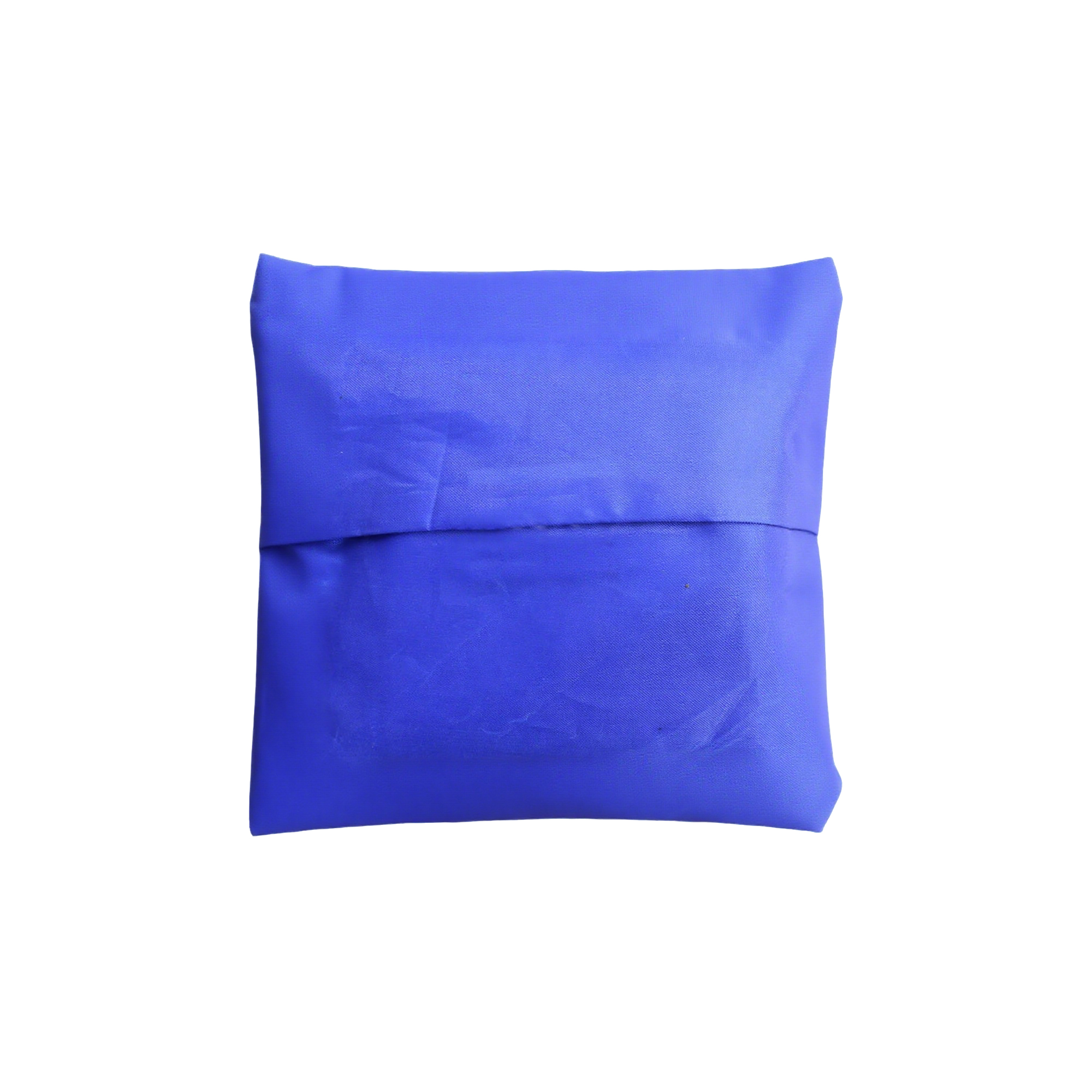 210D Waterproof Folding Shopping Bag With Pouch 5