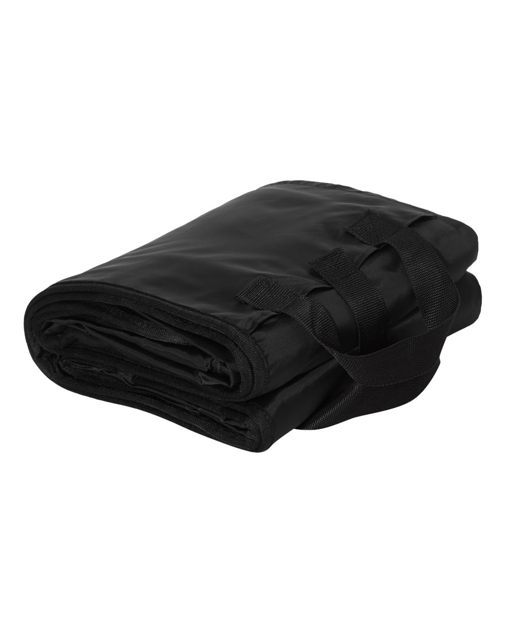 Polyester/Nylon Picnic Blanket - 8701 4