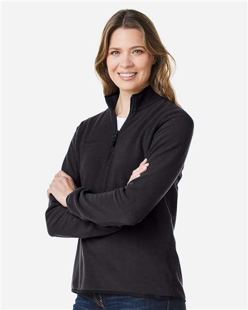 Women's Rocklin Half-Zip Jacket - M12403 21