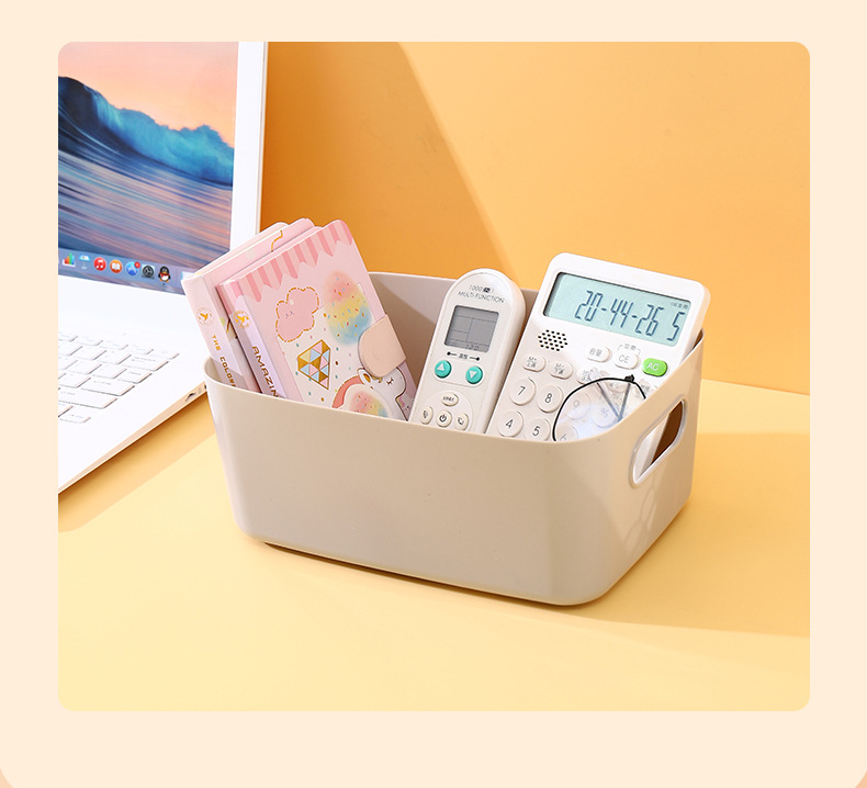 Storage Basket 8