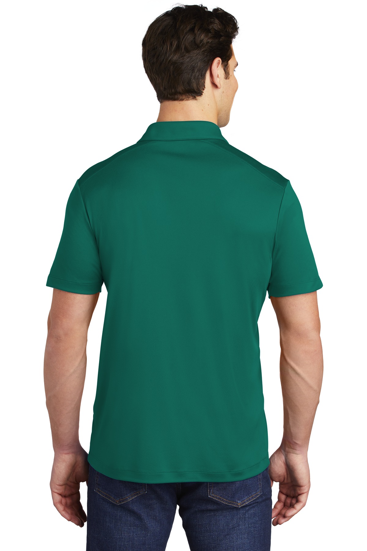 Sport-Tek® Posi-UV Pro Polo 37