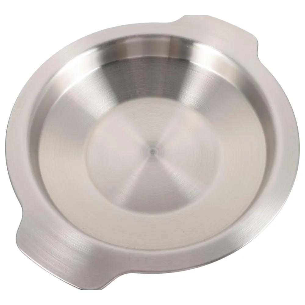 Stainless Steel Oyster Tray 2
