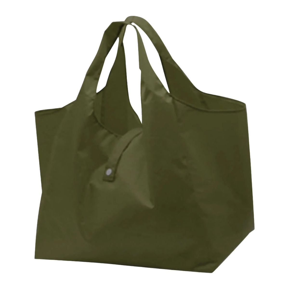 Oxford Foldable Grocery Shopping Bag 11