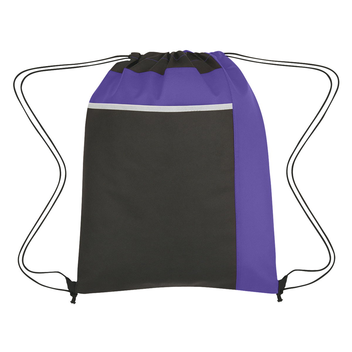 Non-Woven Pocket Sports Pack 15