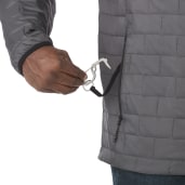 Men's TELLURIDE Packable Insulated Jacket 362