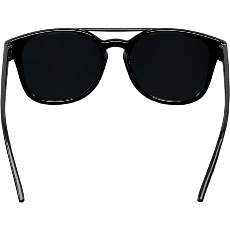 Peyton Recycled Brow Bar Sunglasses 53