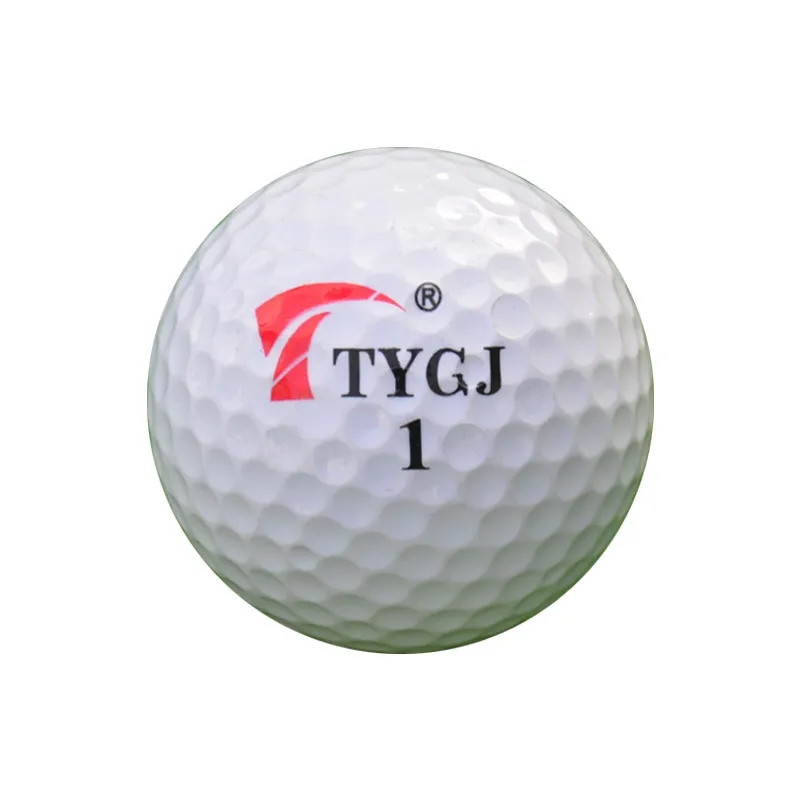 2-Layer Professional Golf Balls 6