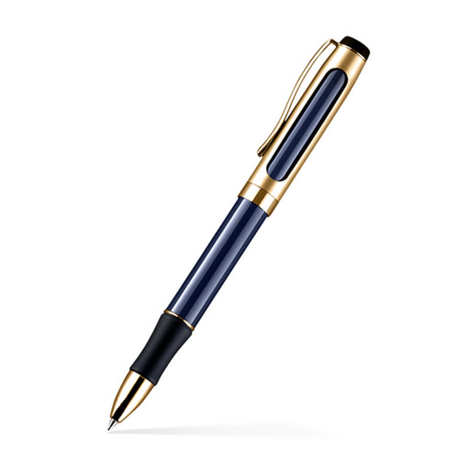 Solid Brass Ballpoint Twist Metal Pen 7