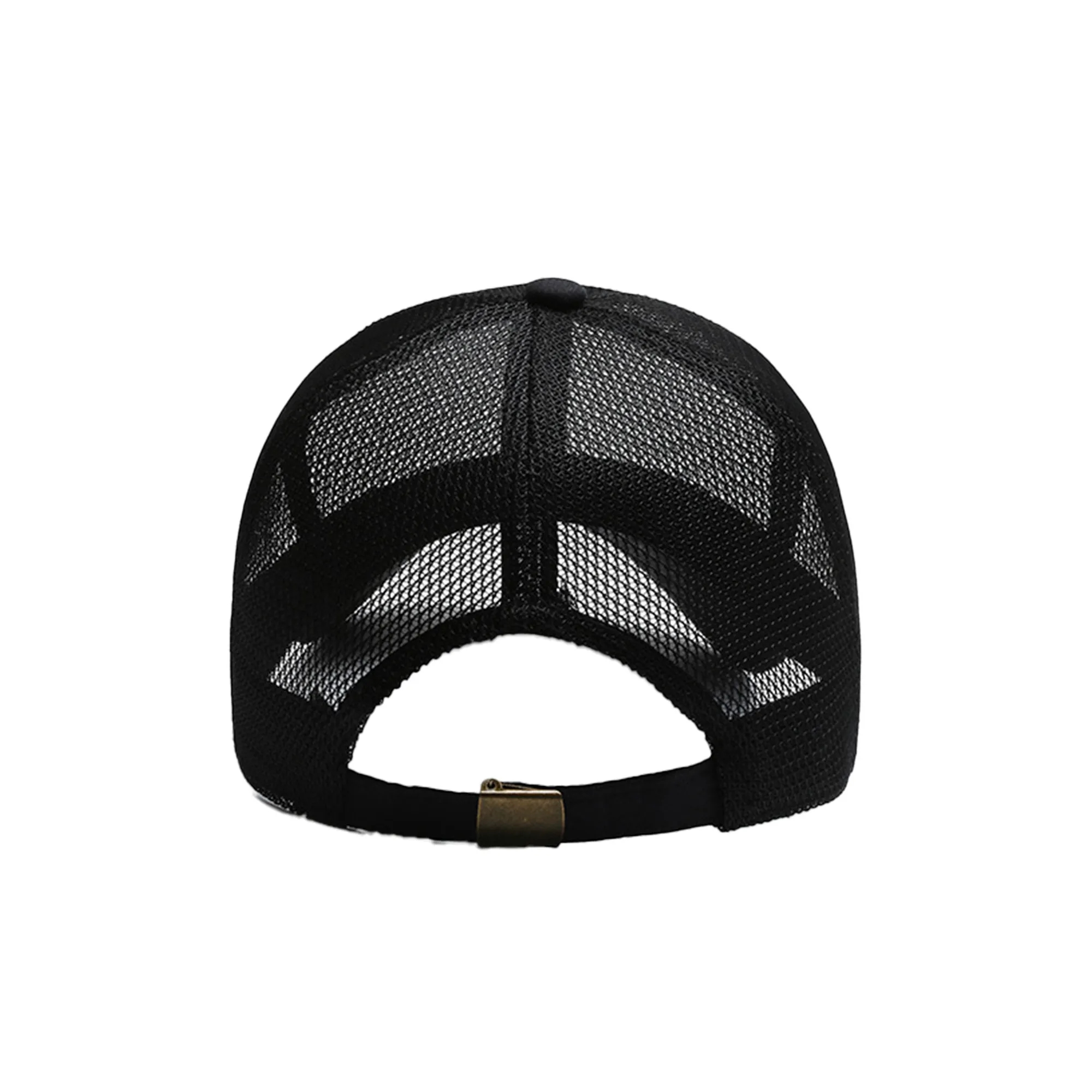 Mesh Baseball Cap 6