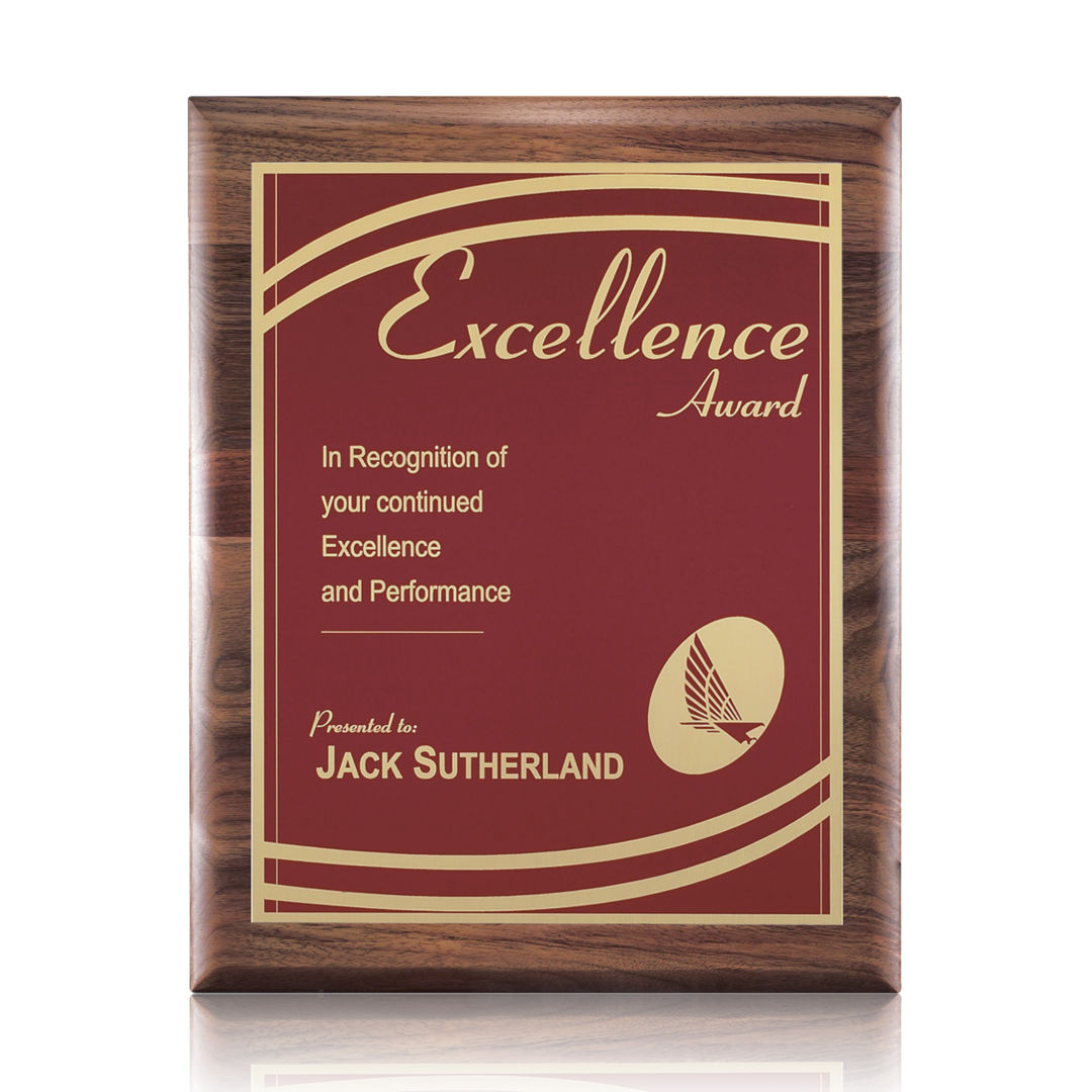 Sedgewick/Marietta - Walnut/Red 3