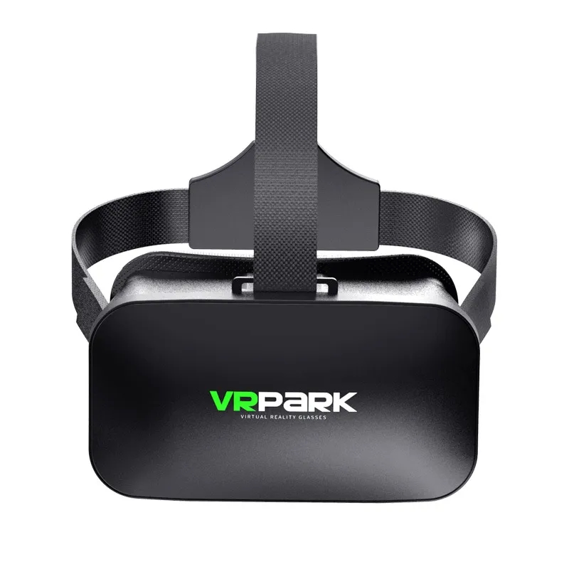 vrpark VR Glasses 4