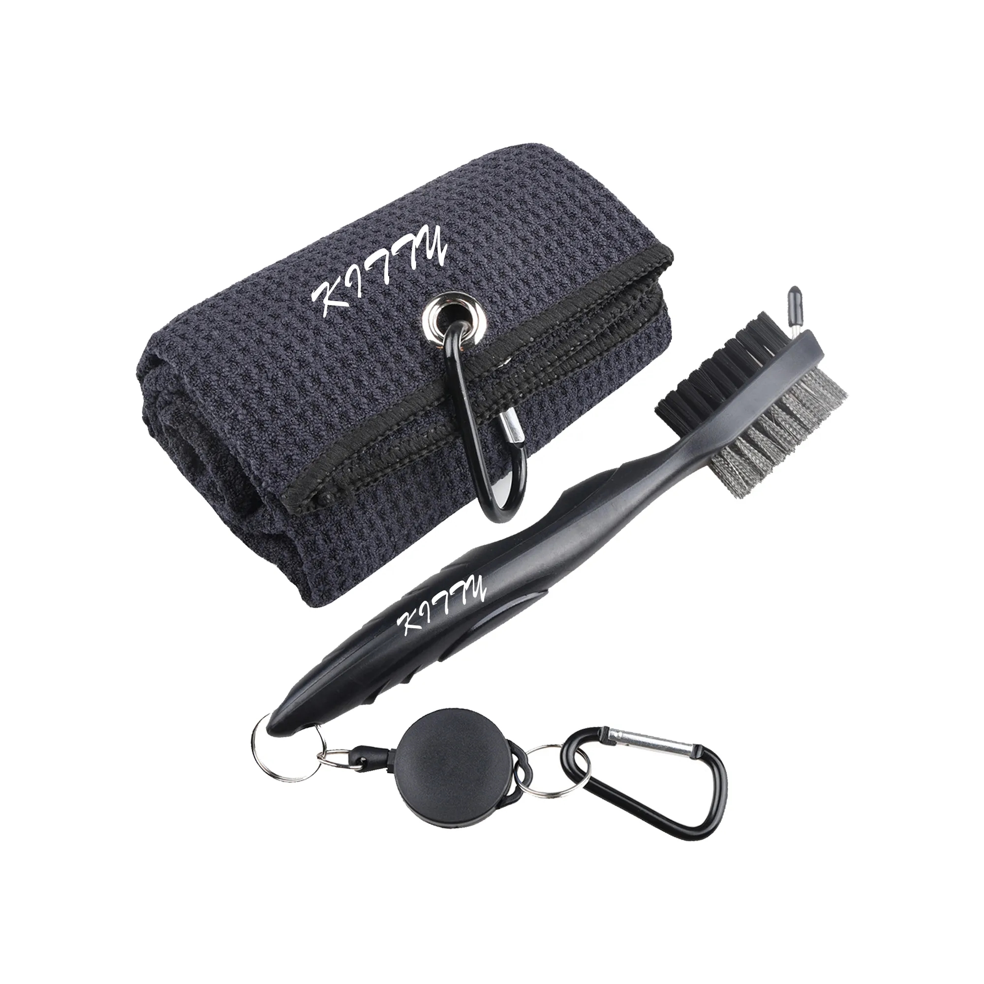 Essential Golf Combo Cleaning Kit 5