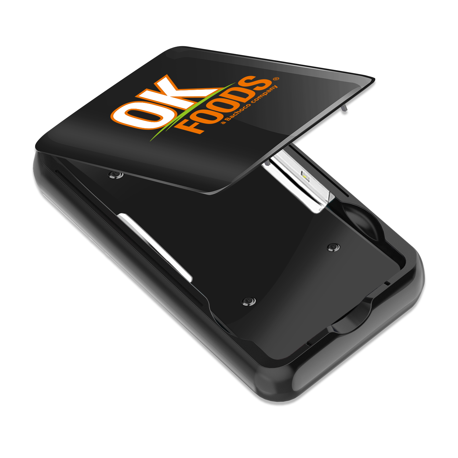 Samson Wireless Powerbank with UV Sanitizer 10000 3