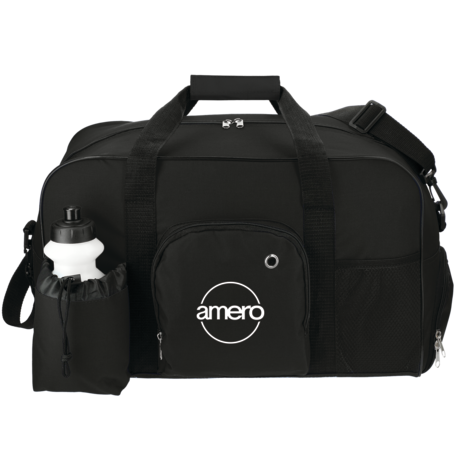 Weekender 18.5" Deluxe Duffel Bag 46