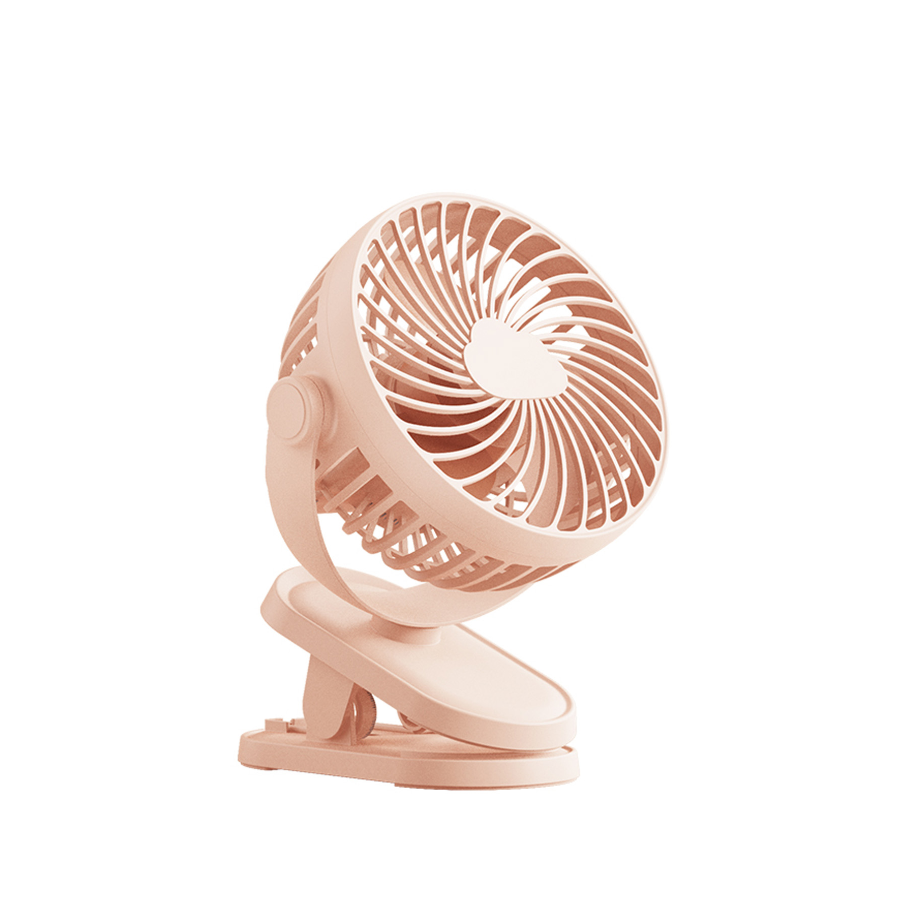Portable Clip on Fan 6