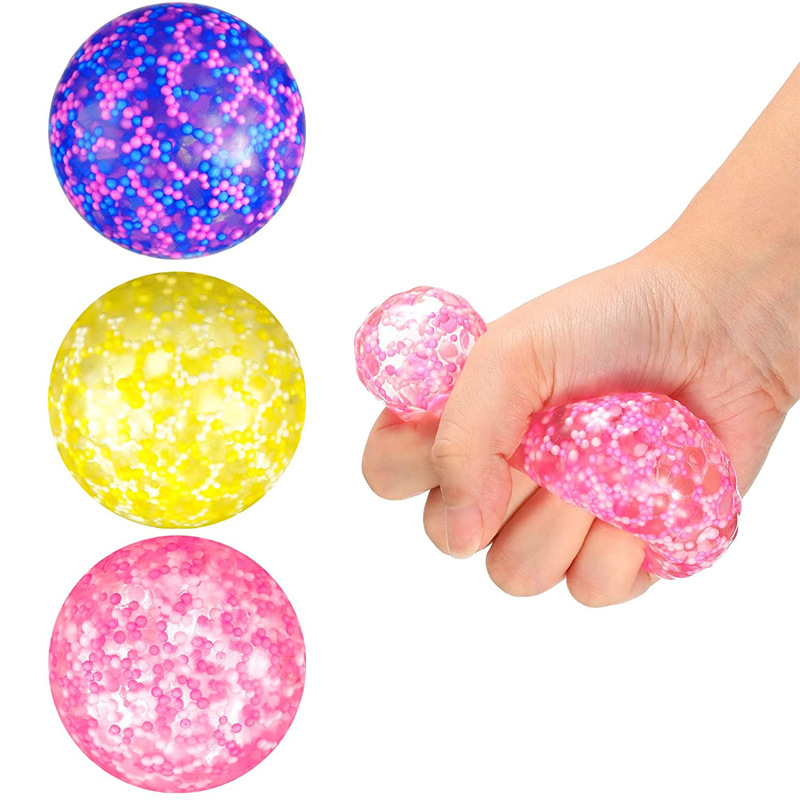 Extra Squish DNA Balls 3