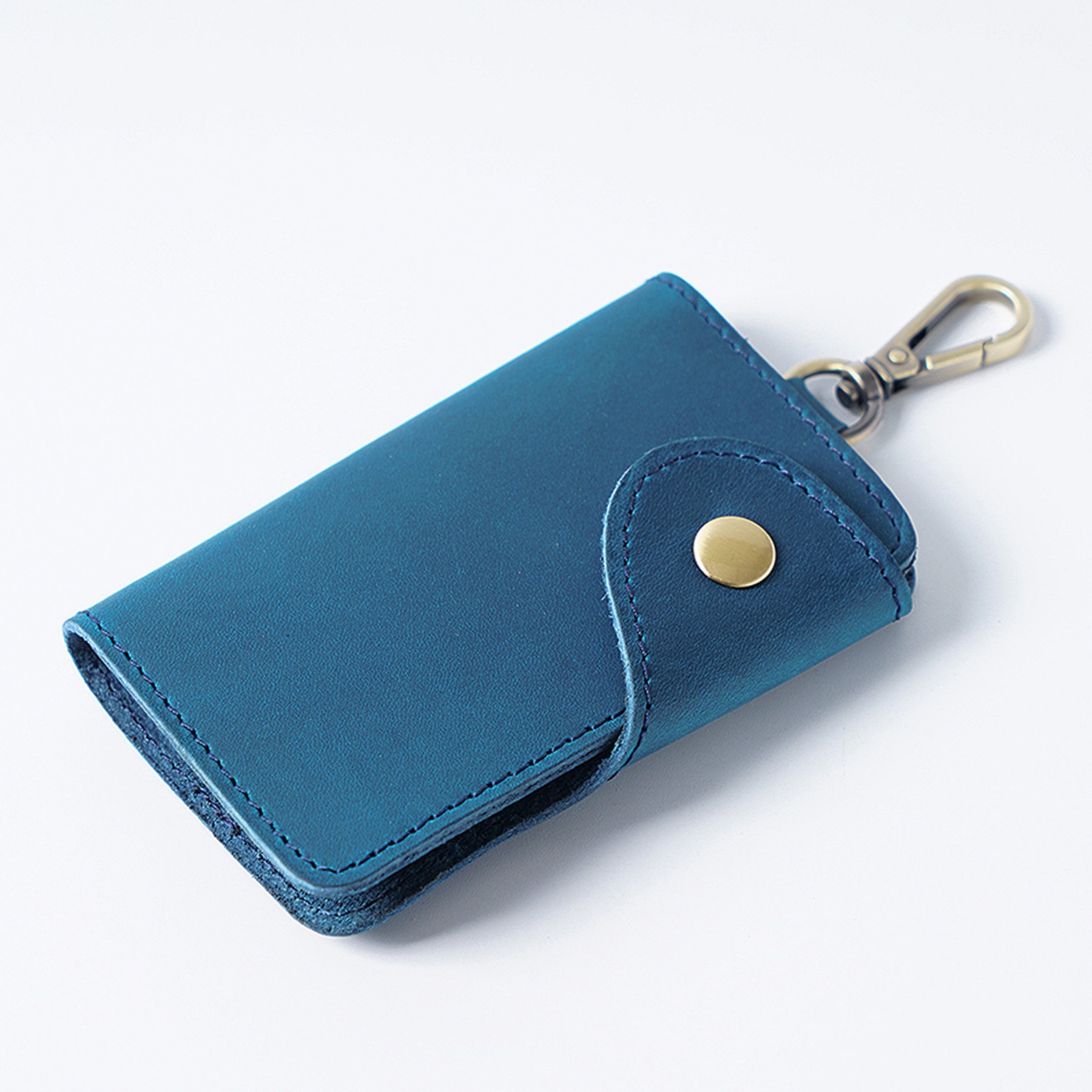 Multifunctional Key Case 8