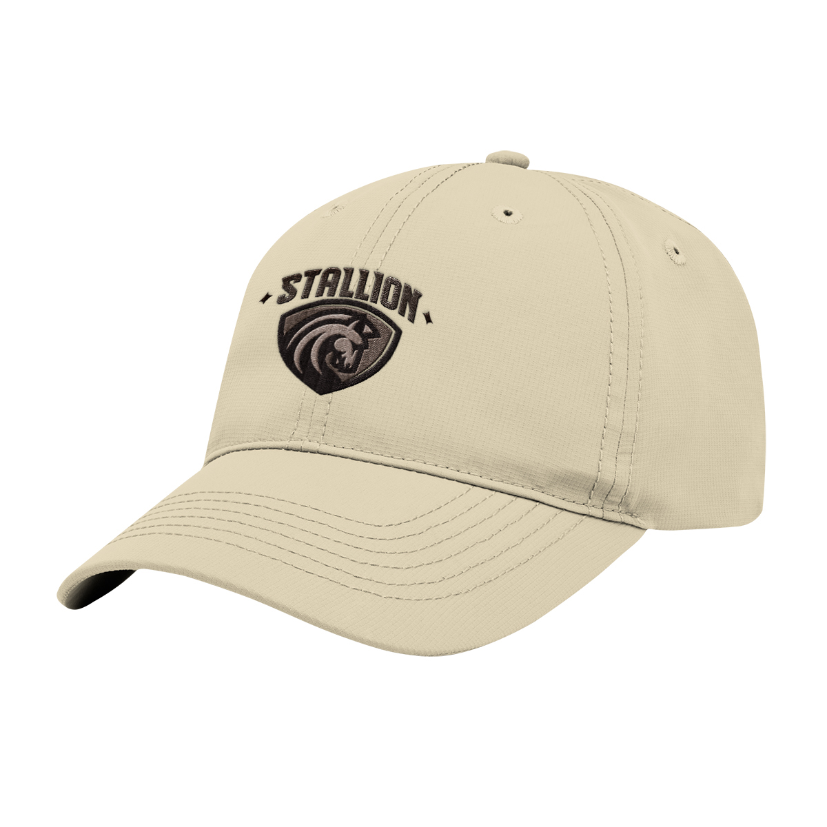 Premium Performance Cap 16