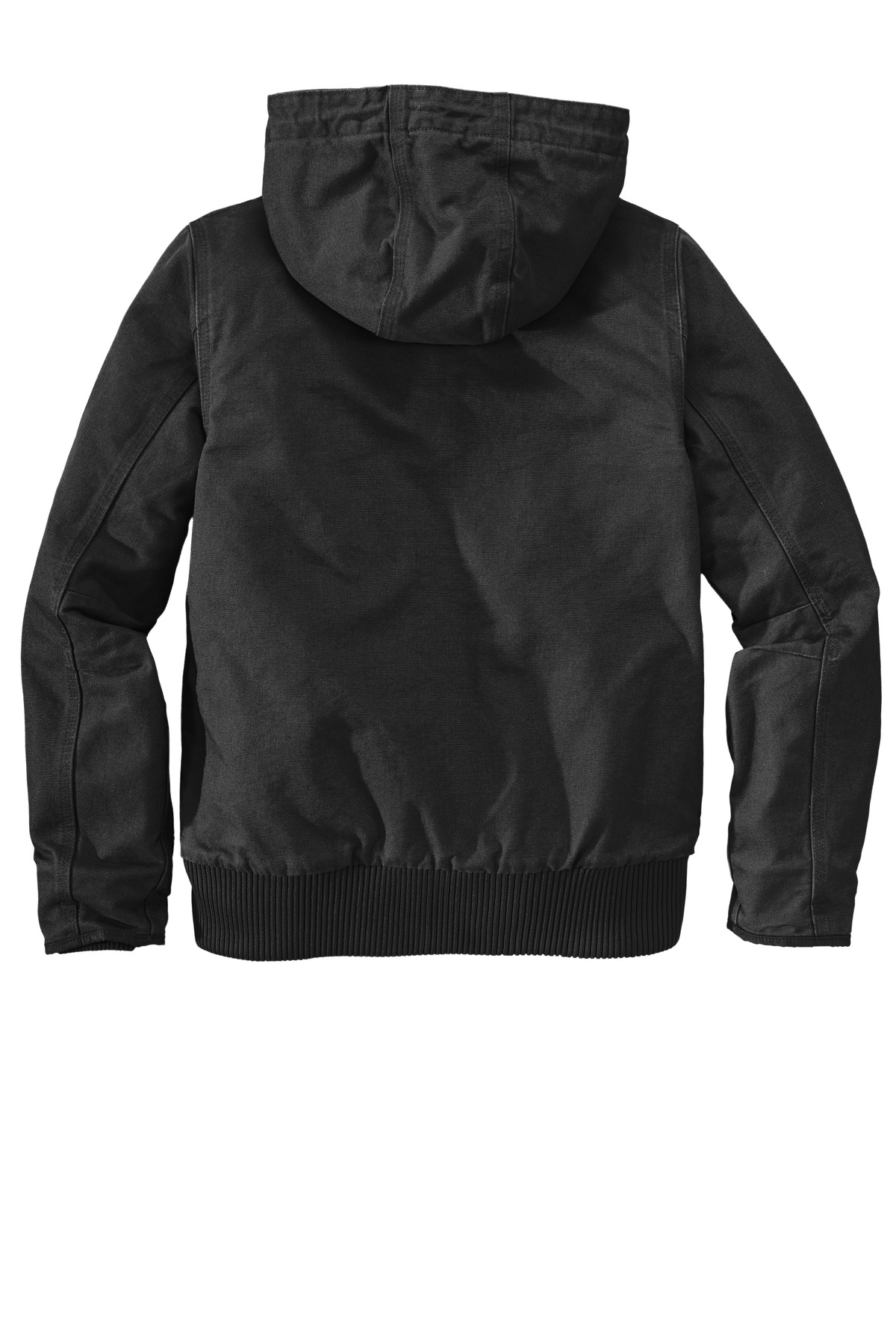 Carhartt Women's Washed Duck Active Jac. CT104053 5