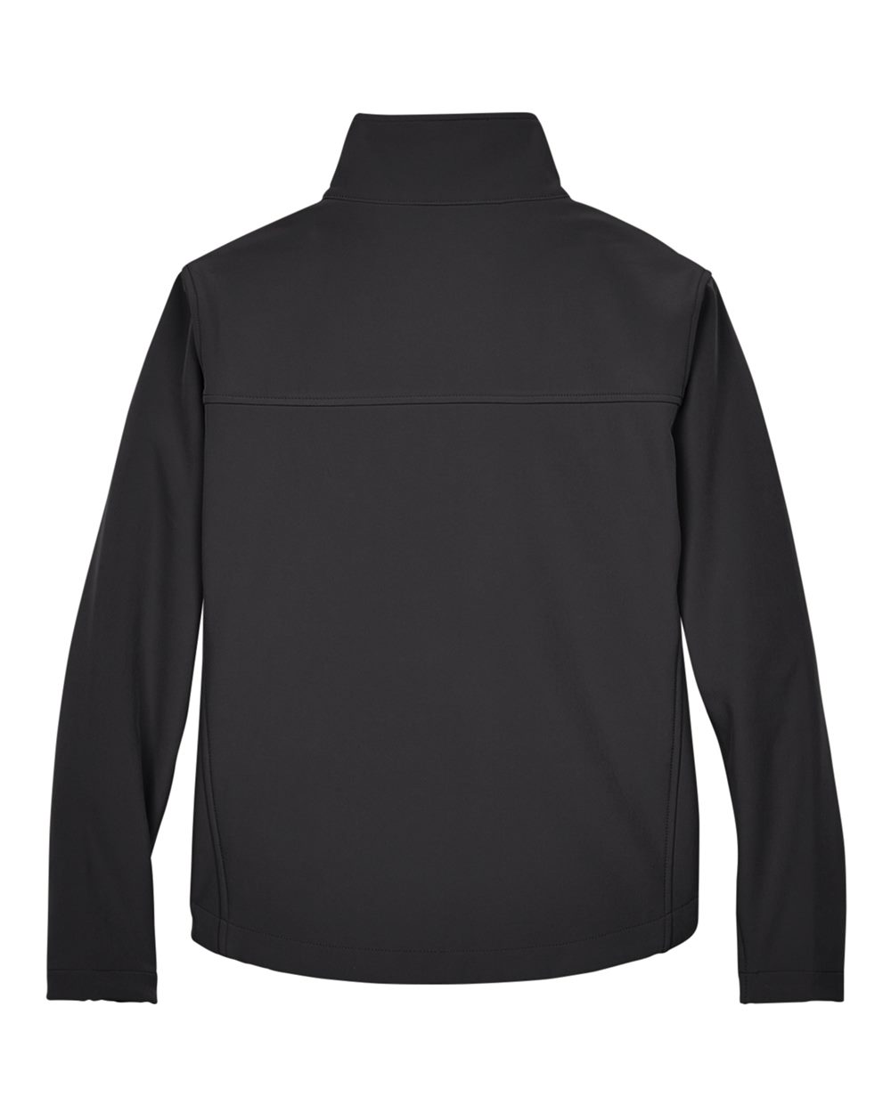 Women's Soft Shell Jacket - D995W 6
