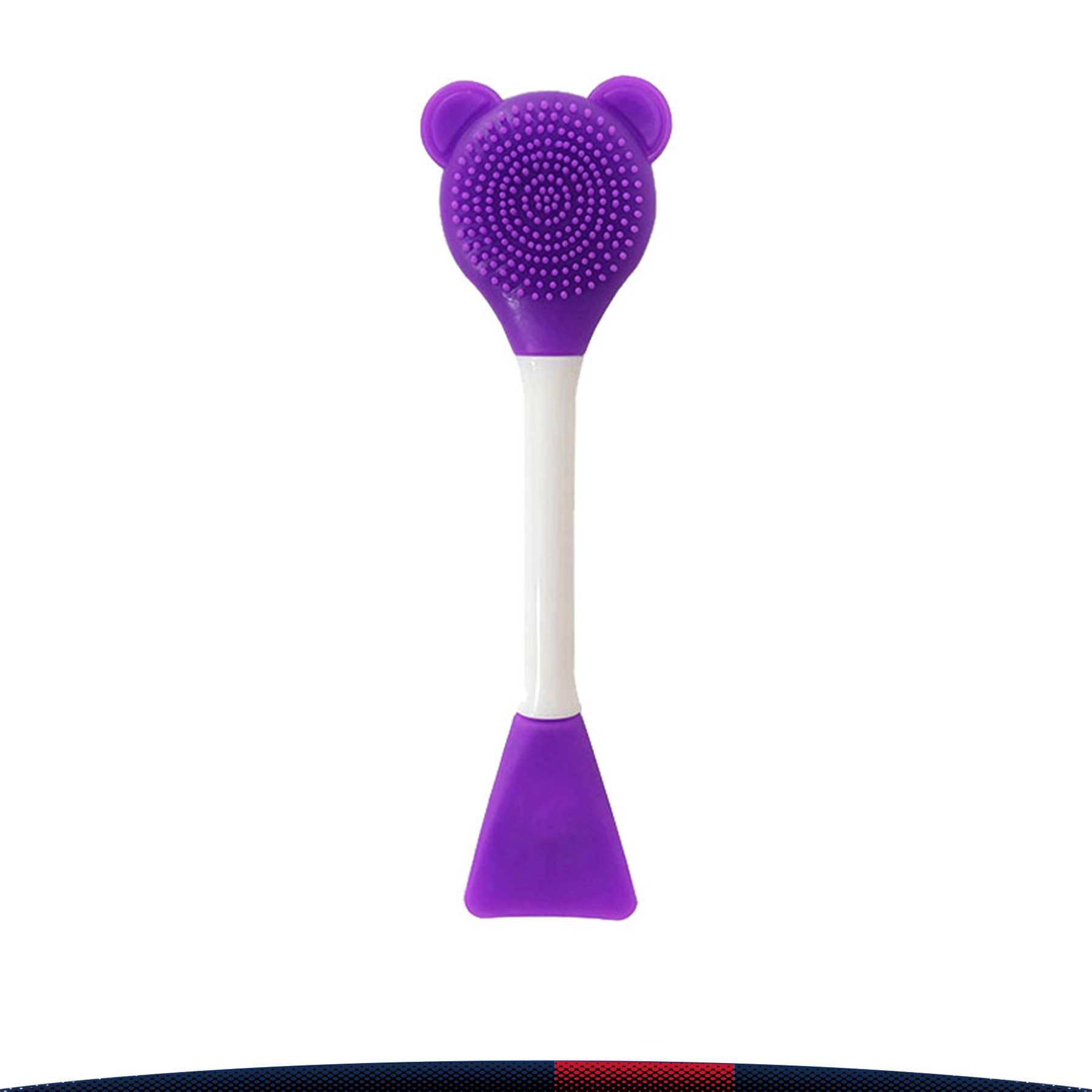 Baylee Face Mask Brush 8