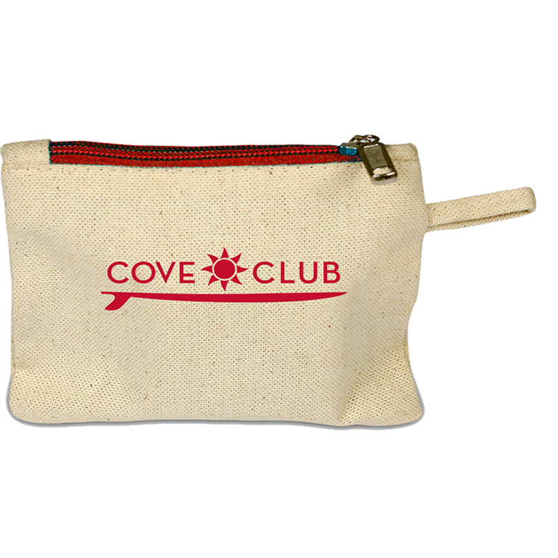Mini Travel Pouch 2