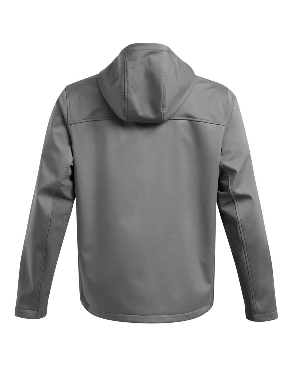 Men's ColdGear® Infrared Shield 2.0 Hooded Jacket - 1371587 12