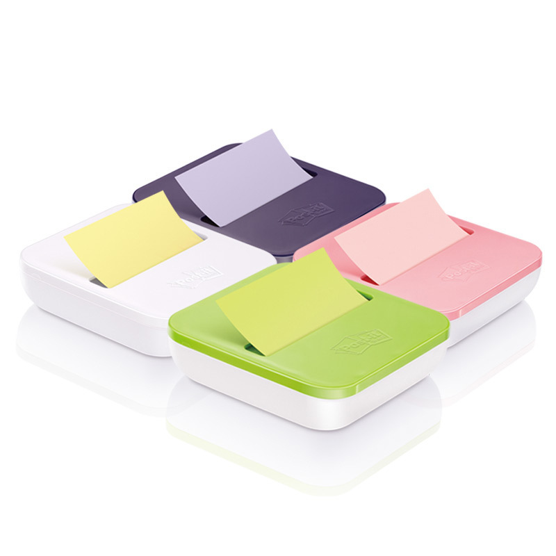 Post-it Note Dispenser for 3 in x 3 in Notes 4