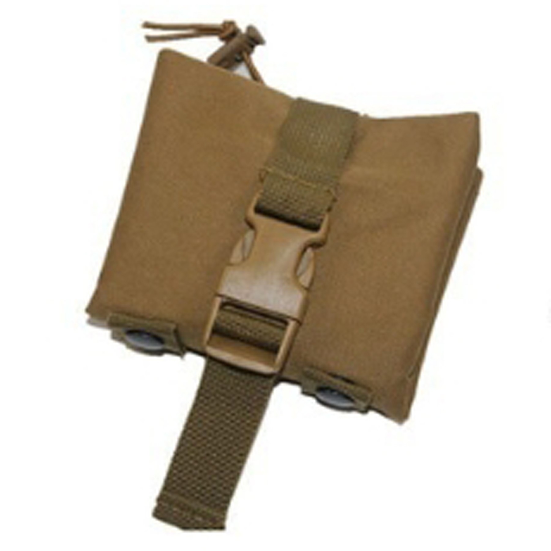 Tactical Folding Recycling Bag 1