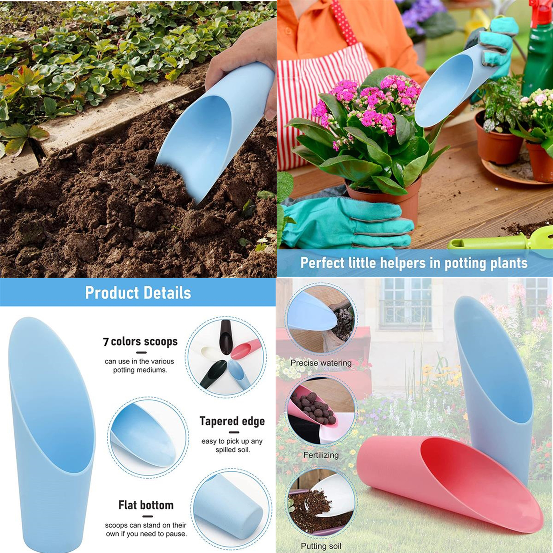 Bonsai Scoop for Planting 2