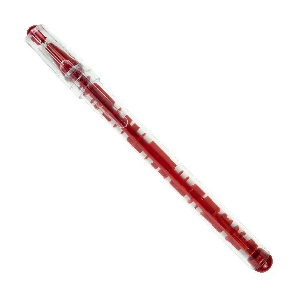 Puzzle Maze Novelty Ink Pen 10