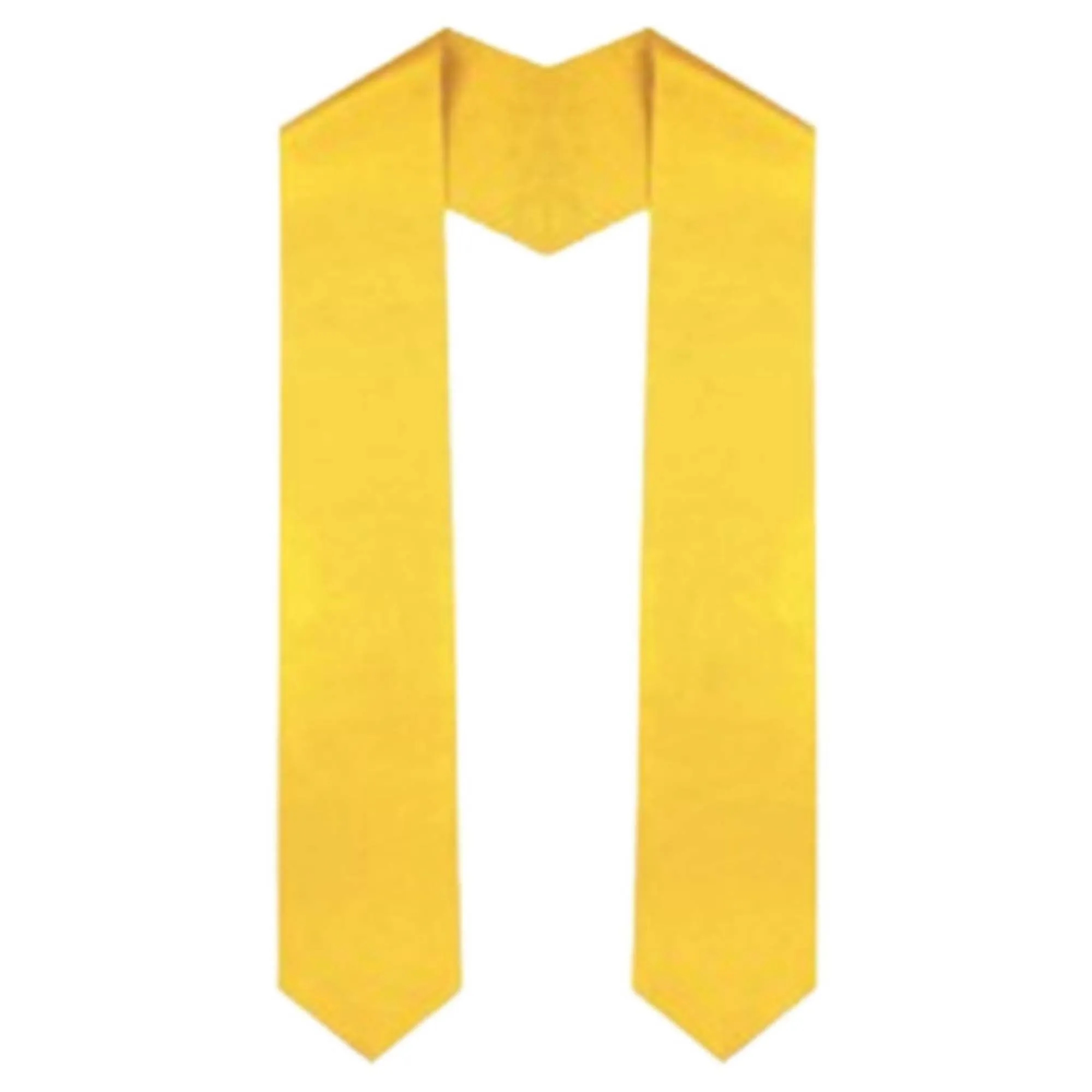 Unisex Graduation Honor Stoles Sash 6