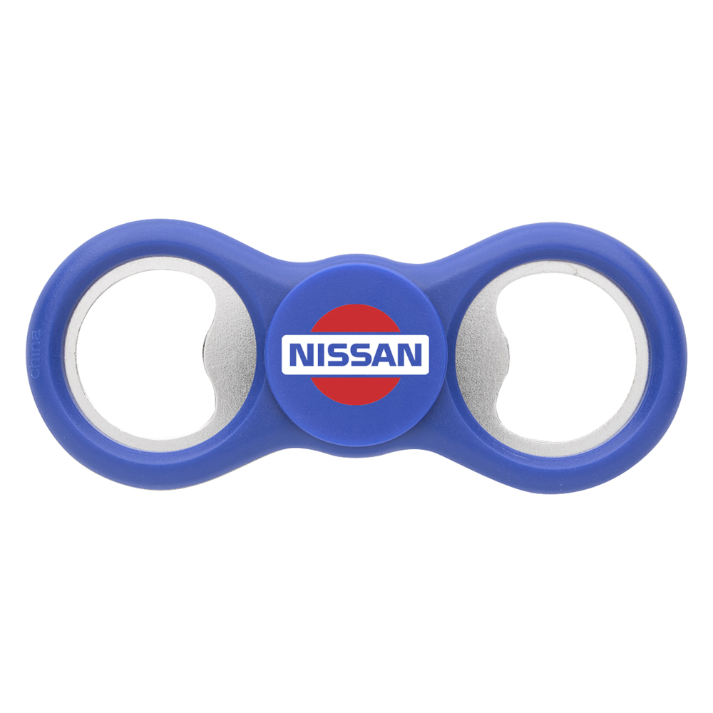 Bottle Opener Spinner 6