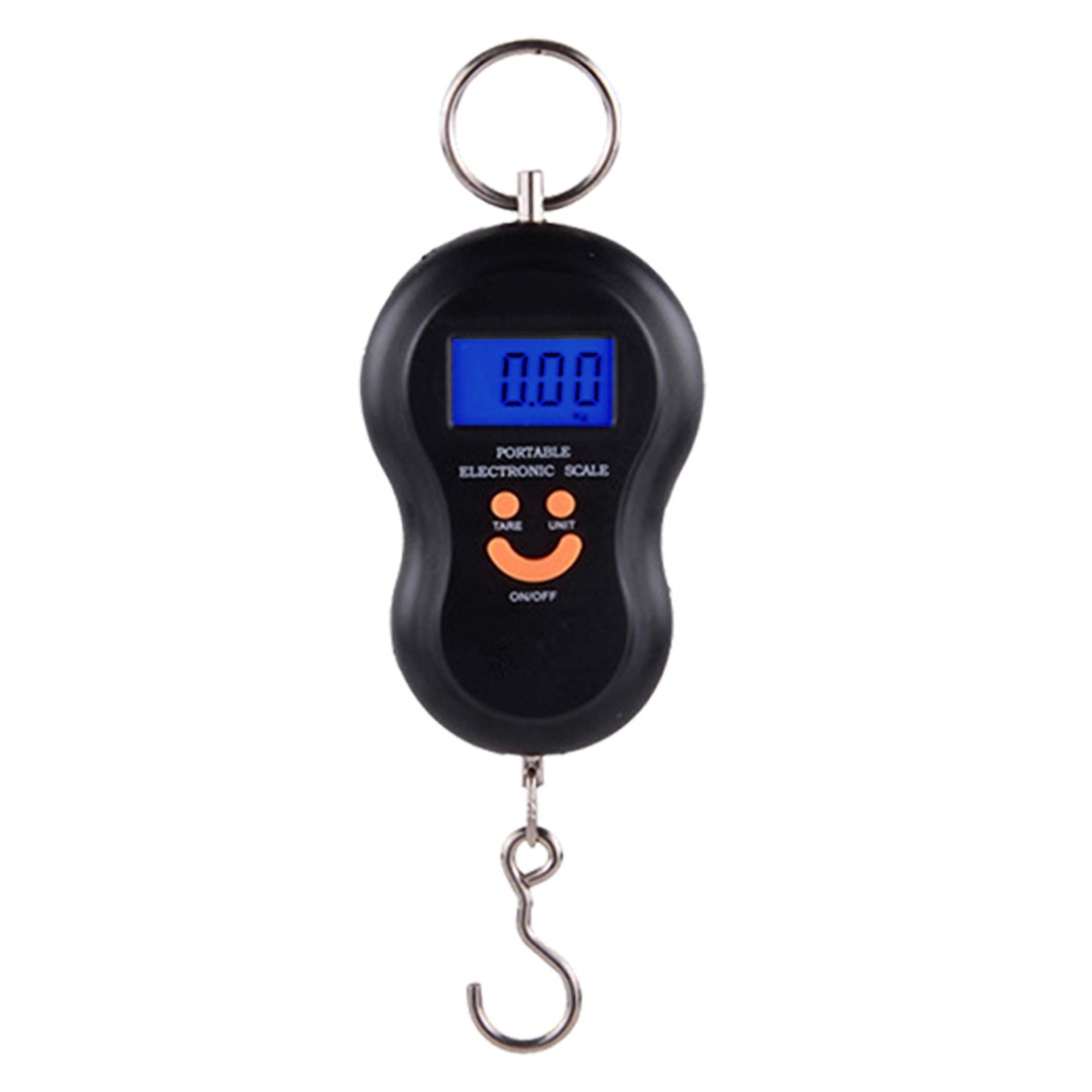 Portable Electronic Scale 1