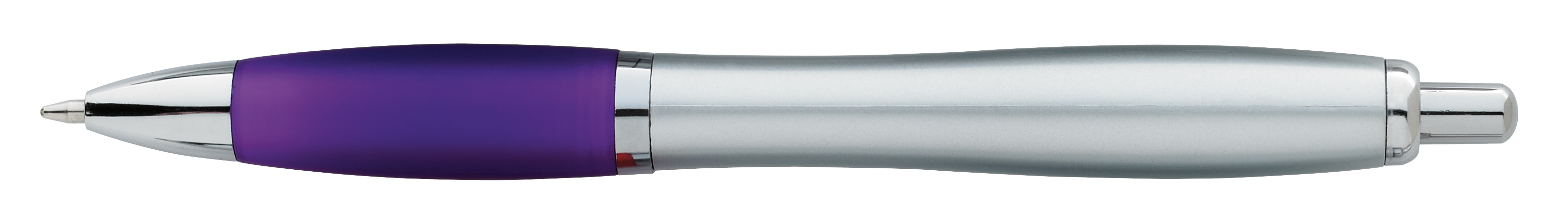 Good Value™ Ion Silver RABS Pen 62