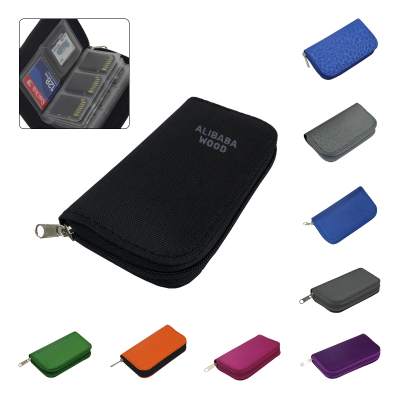 Memory Card Storage Case 2