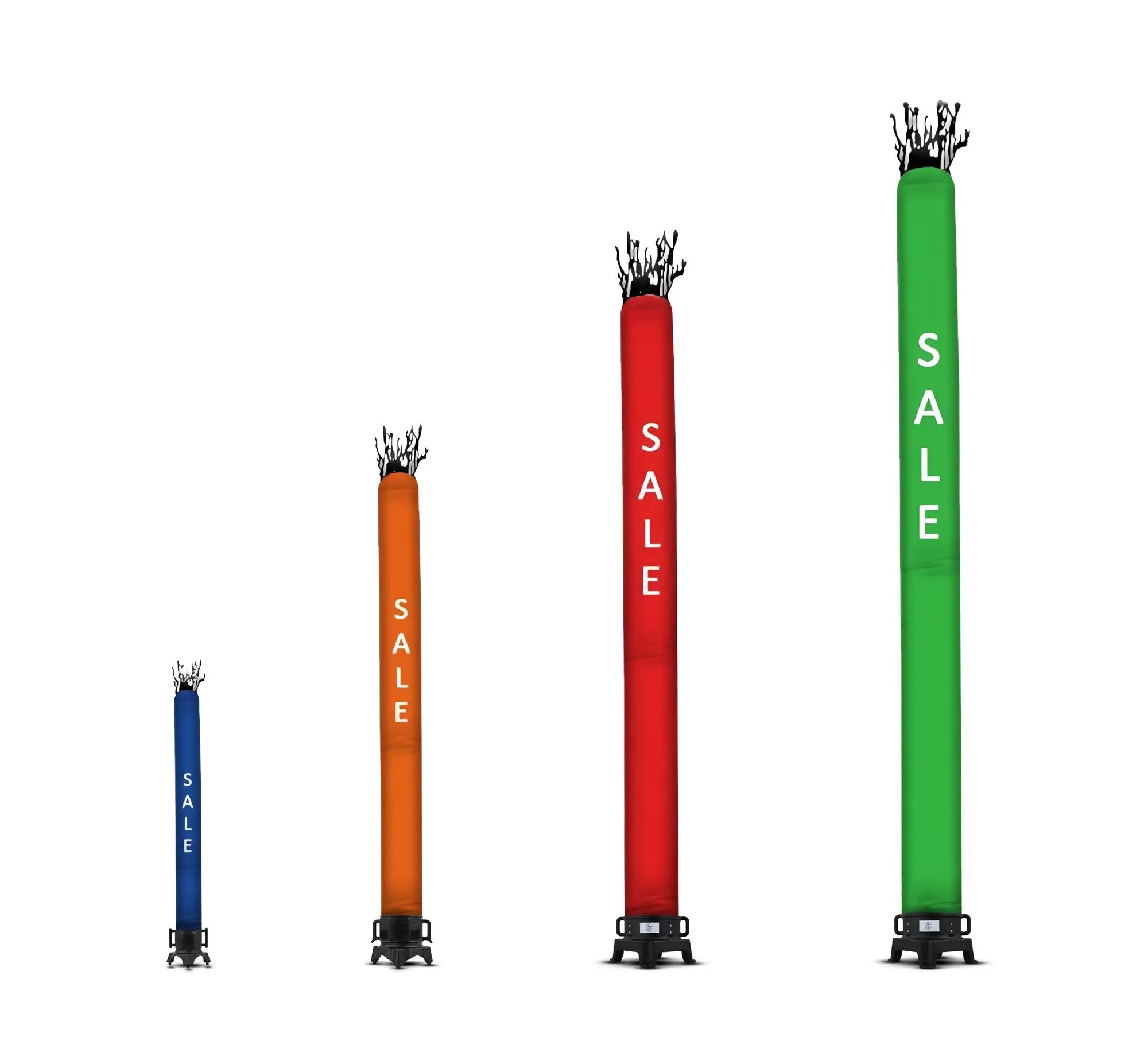 Sale Inflatable Tube with Blower 6