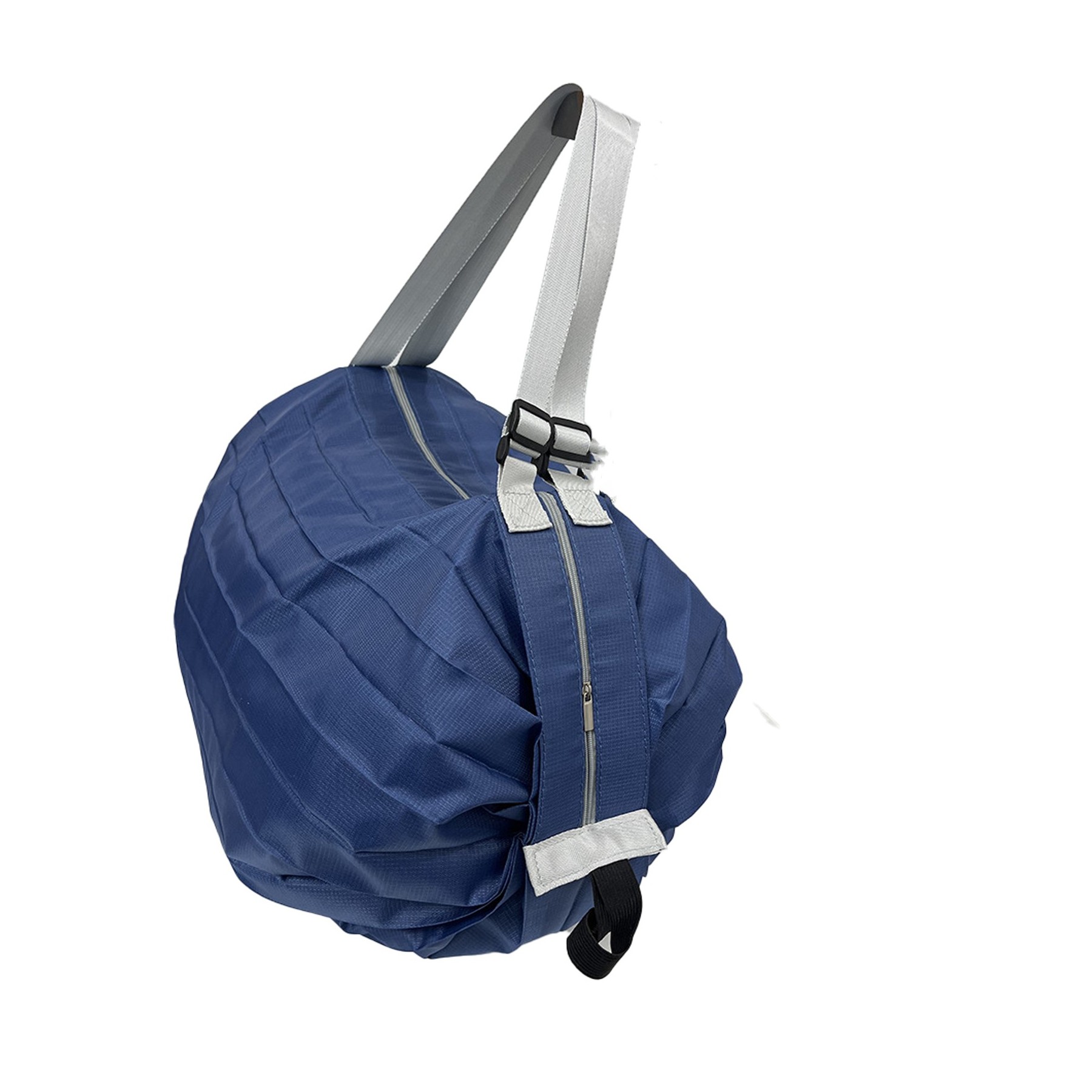 Canvas Backpack 1