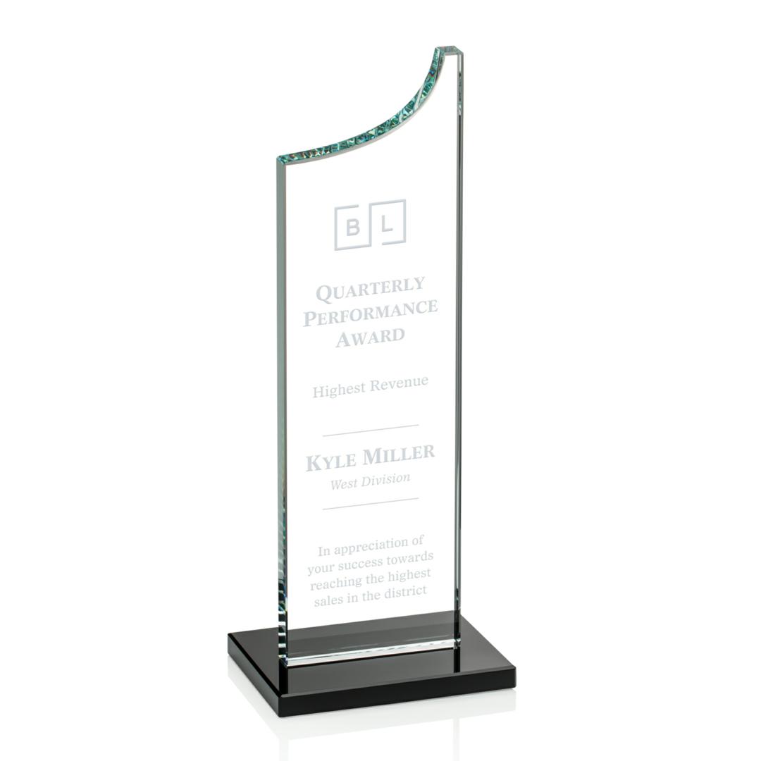 Eden Award - Black 2