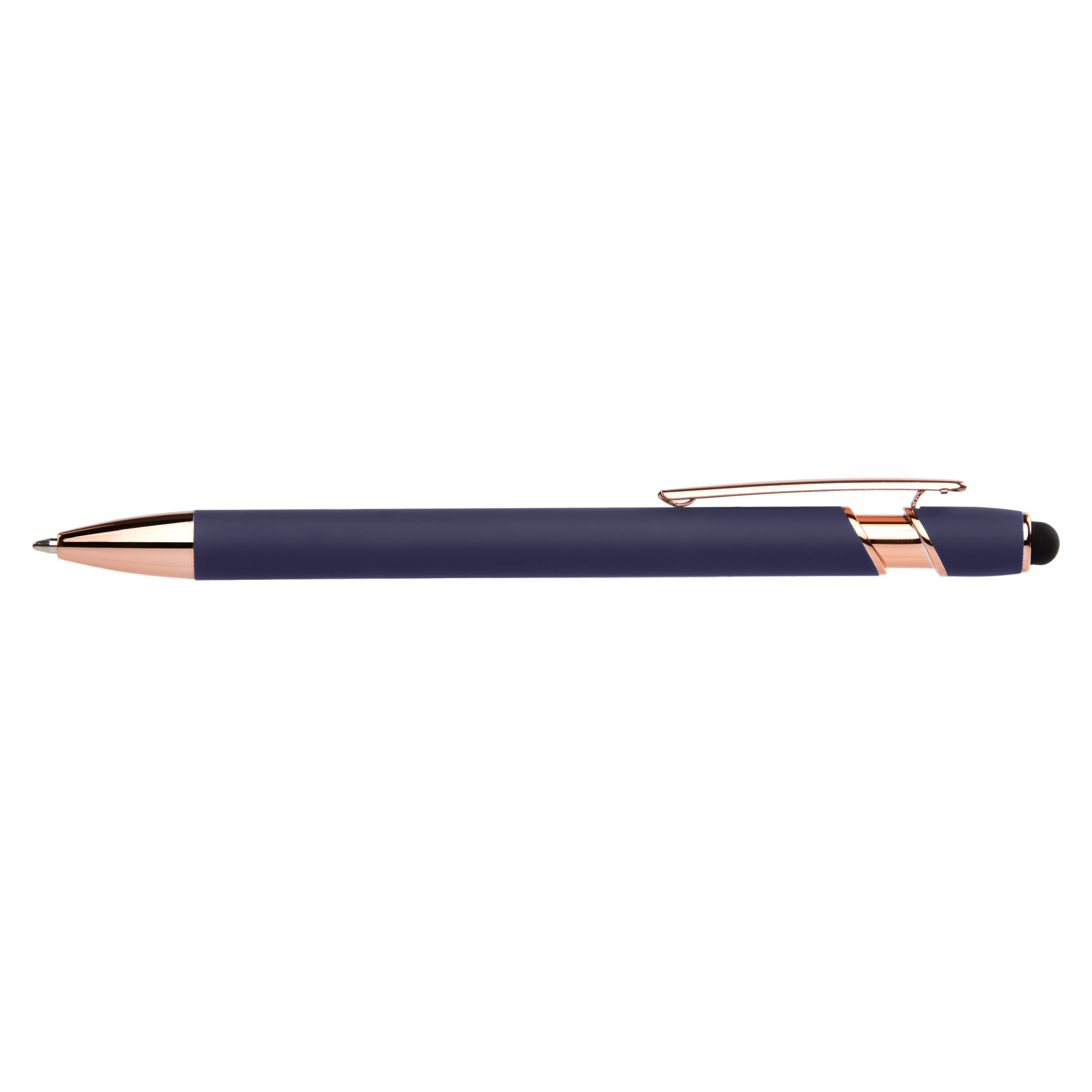 Ellipse Softy Rose Gold Classic w/ Stylus 41