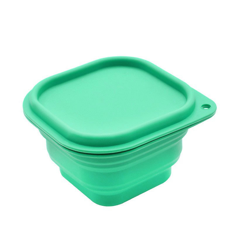 Collapsable Storage Containers 2