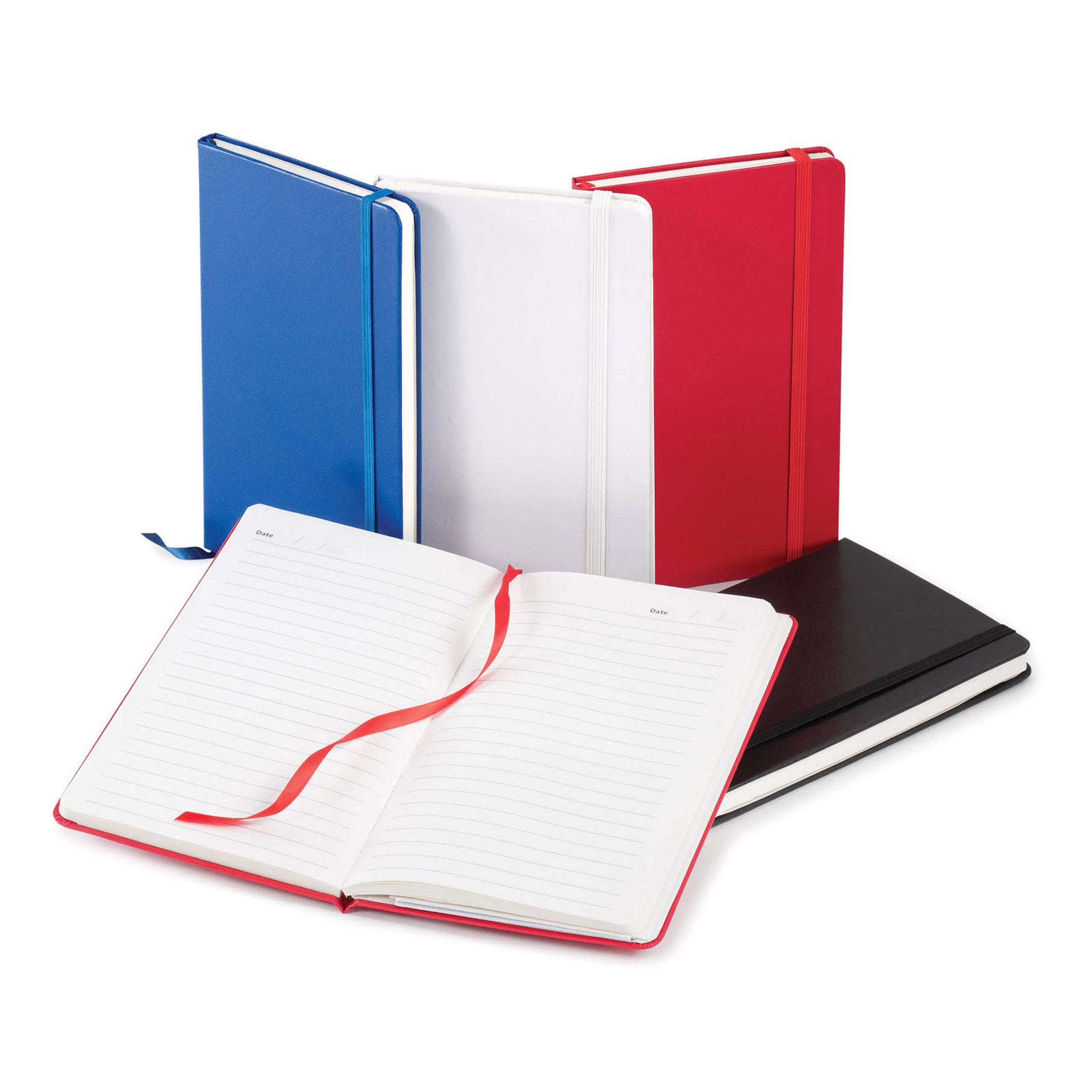 Classico hard cover journal