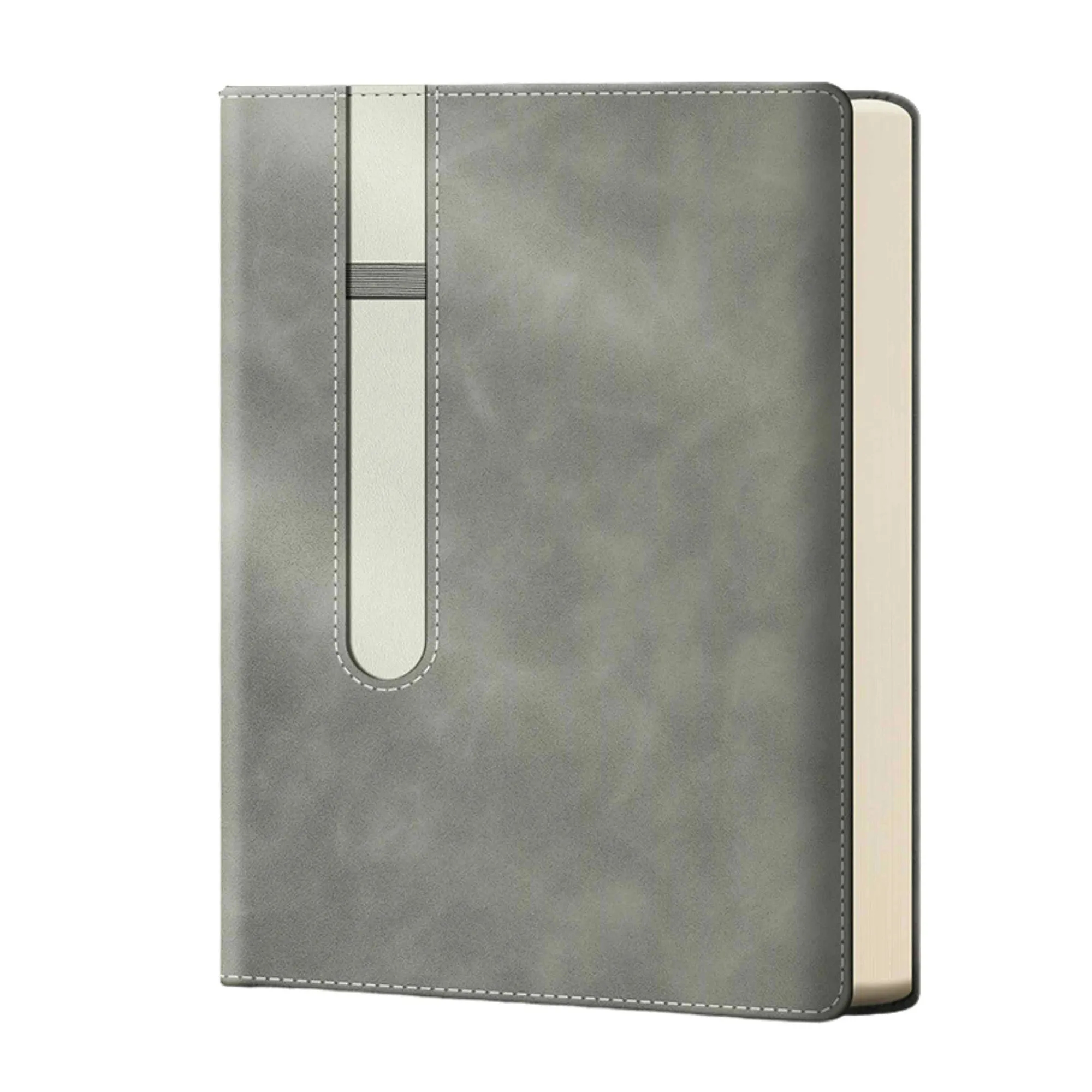 Custom Leather Notebook 4